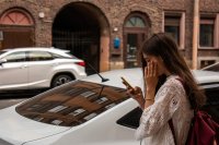 Tips voor het rijden in druk stadsverkeer