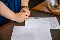 Je autolening mag dit jaar minder rente kosten