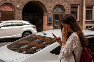 Tips voor het rijden in druk stadsverkeer