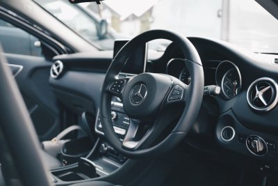 Tips voor het kopen van een auto op krediet