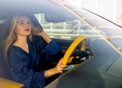 Dit zijn de Women's World Car of the Year 2026 winnaars