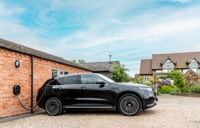 Je elektrische auto laadt straks je hele huis op