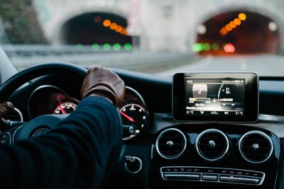 Jouw nieuwe auto krijgt een camera die checkt of je oplet