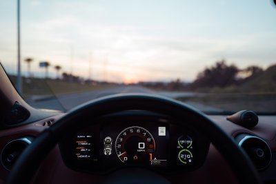 Vanaf juli zit er een zwarte doos in elke nieuwe auto