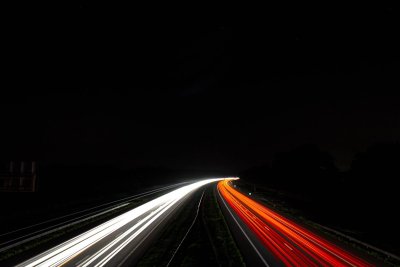 Je remlichten knipperen straks vanzelf bij een noodstop