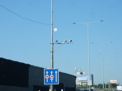 Er komen honderden nieuwe flitspalen bij in Nederland