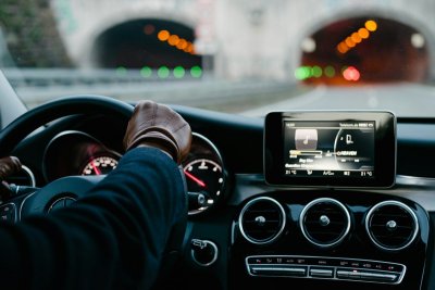 Vijf sterren betekenen voor je nieuwe auto nu iets anders