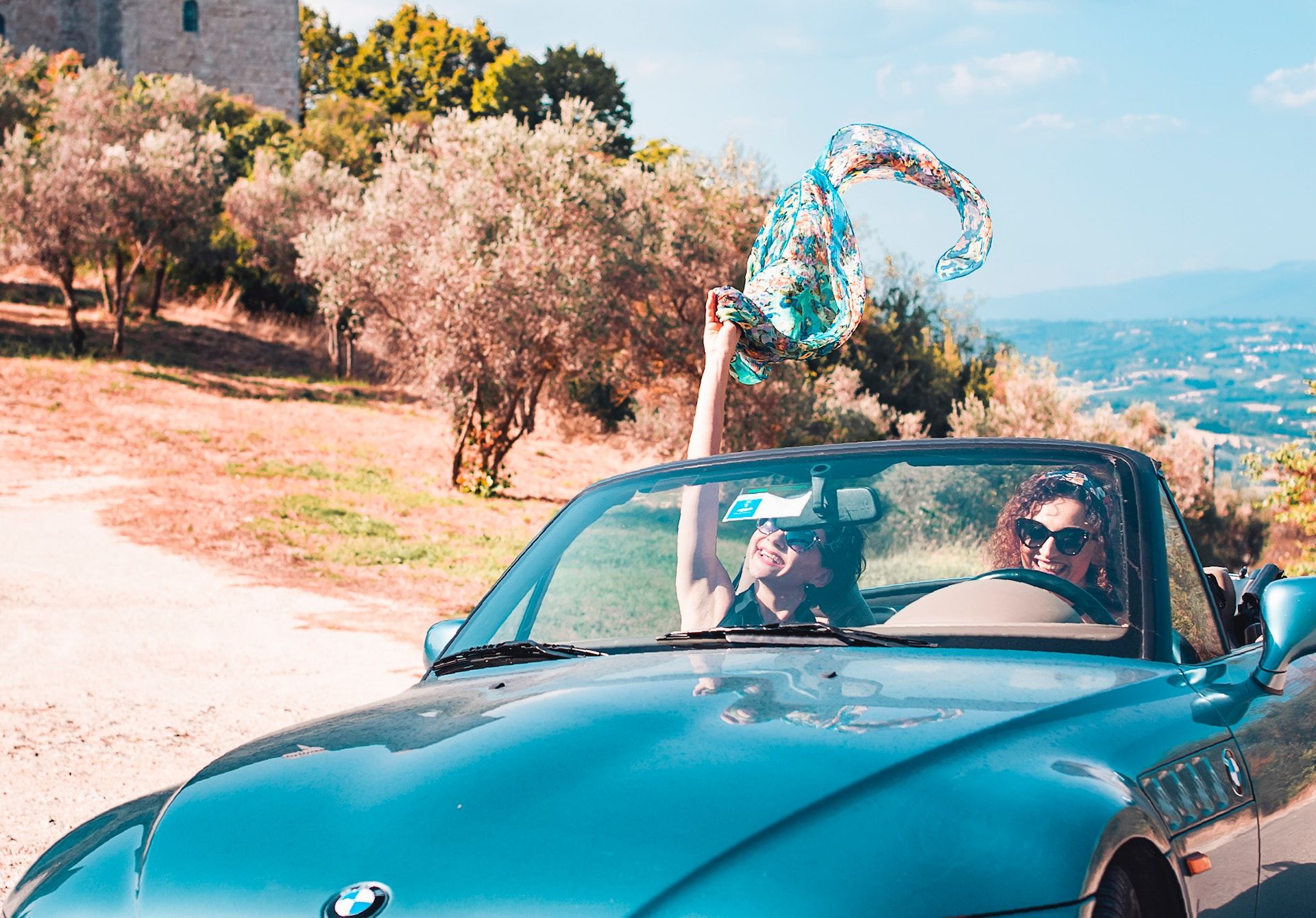 De snelste auto's ter wereld